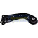 Brazo de control, suspensión BS-2103R Japanparts