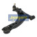 Brazo de control, suspensión BS-210L Japanparts, Miniatura 2