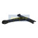 Brazo de control, suspensión BS-222R Japanparts