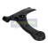 Brazo de control, suspensión BS-222R Japanparts, Miniatura 3