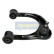 Brazo de control, suspensión BS-232L Japanparts