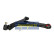 Brazo de control, suspensión BS-242L Japanparts, Miniatura 2