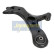 Brazo de control, suspensión BS-244L Japanparts, Miniatura 2