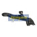 Brazo de control, suspensión BS-244R Japanparts