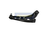 Brazo de control, suspensión BS-248R Japanparts