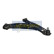 Brazo de control, suspensión BS-248R Japanparts, Miniatura 3