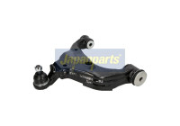 Brazo de control, suspensión BS-252R Japanparts