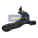 Brazo de control, suspensión BS-254L Japanparts, Miniatura 2