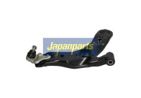 Brazo de control, suspensión BS-254R Japanparts