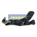Brazo de control, suspensión BS-254R Japanparts