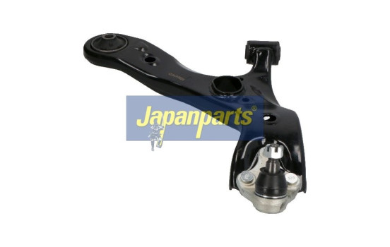 Brazo de control, suspensión BS-254R Japanparts, Imagen 3