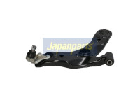 Brazo de control, suspensión BS-254R Japanparts