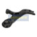 Brazo de control, suspensión BS-260R Japanparts, Miniatura 3