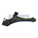 Brazo de control, suspensión BS-264R Japanparts