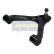 Brazo de control, suspensión BS-271L Japanparts, Miniatura 2