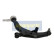 Brazo de control, suspensión BS-272L Japanparts