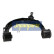 Brazo de control, suspensión BS-278L Japanparts, Miniatura 3