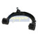 Brazo de control, suspensión BS-278R Japanparts, Miniatura 2