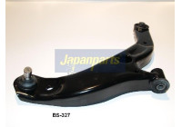 Brazo de control, suspensión BS-326R Japanparts