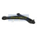 Brazo de control, suspensión BS-328R Japanparts, Miniatura 3