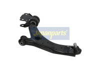 Brazo de control, suspensión BS-339L Japanparts