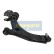 Brazo de control, suspensión BS-339L Japanparts
