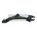 Brazo de control, suspensión BS-339L Japanparts, Miniatura 2