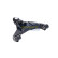 Brazo de control, suspensión BS-351R Japanparts, Miniatura 2