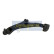 Brazo de control, suspensión BS-354L Japanparts, Miniatura 2
