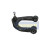 Brazo de control, suspensión BS-357L Japanparts, Miniatura 2