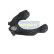 Brazo de control, suspensión BS-400L Japanparts, Miniatura 4