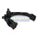 Brazo de control, suspensión BS-402R Japanparts, Miniatura 2