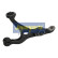 Brazo de control, suspensión BS-404R Japanparts