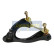 Brazo de control, suspensión BS-406R Japanparts