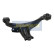 Brazo de control, suspensión BS-414R Japanparts, Miniatura 2