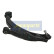 Brazo de control, suspensión BS-424L Japanparts