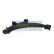 Brazo de control, suspensión BS-424L Japanparts, Miniatura 2