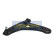 Brazo de control, suspensión BS-426L Japanparts, Miniatura 2