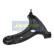 Brazo de control, suspensión BS-426L Japanparts, Miniatura 3