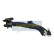 Brazo de control, suspensión BS-438R Japanparts, Miniatura 3