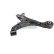 Brazo de control, suspensión BS-469L Japanparts, Miniatura 2