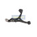 Brazo de control, suspensión BS-470L Japanparts
