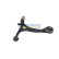 Brazo de control, suspensión BS-470L Japanparts, Miniatura 2