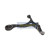 Brazo de control, suspensión BS-470L Japanparts, Miniatura 3