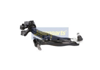 Brazo de control, suspensión BS-471L Japanparts