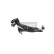 Brazo de control, suspensión BS-471L Japanparts