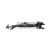 Brazo de control, suspensión BS-471L Japanparts, Miniatura 2