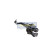Brazo de control, suspensión BS-471L Japanparts, Miniatura 3