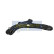 Brazo de control, suspensión BS-473L Japanparts, Miniatura 2