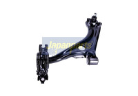 Brazo de control, suspensión BS-483L Japanparts